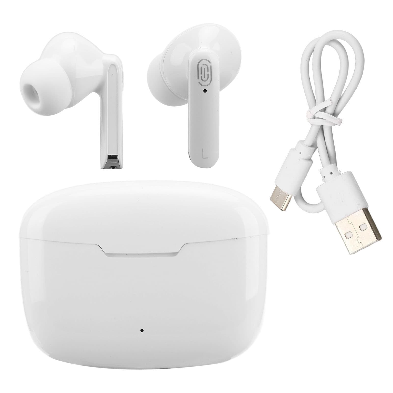 Real-Time Language Translator Earbuds — 114 Languages, BT